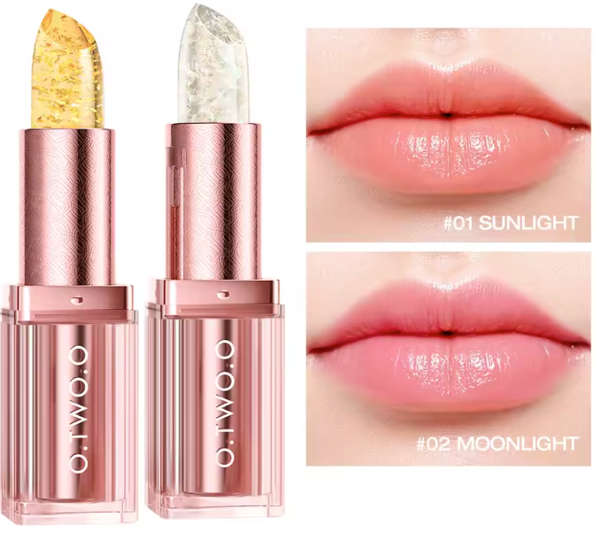 Gloss & Perfect Your Lips Instantly