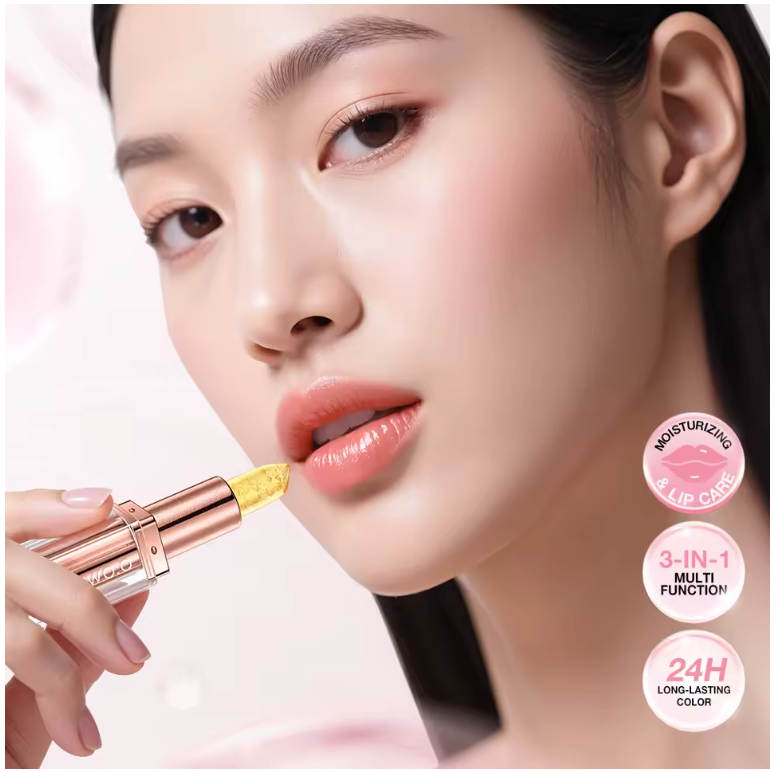 Gloss & Perfect Your Lips Instantly
