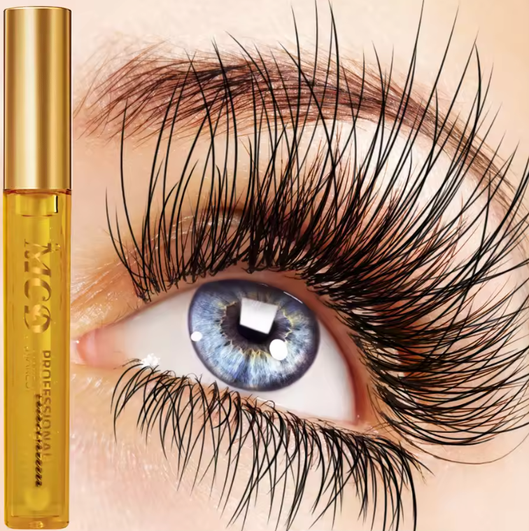 Nourishing Eyelash &amp; Eyebrow Enhancer Serum