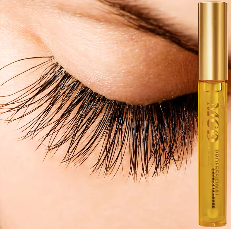 Nourishing Eyelash &amp; Eyebrow Enhancer Serum