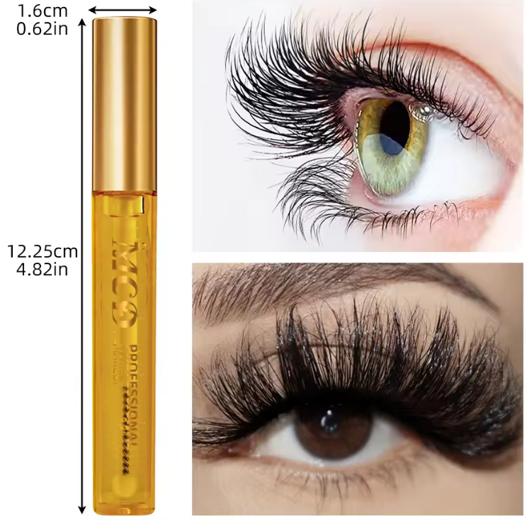 Nourishing Eyelash &amp; Eyebrow Enhancer Serum