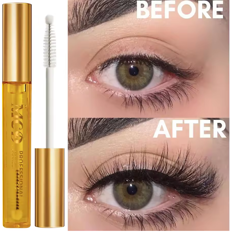 Nourishing Eyelash &amp; Eyebrow Enhancer Serum